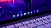 Forget Copilot appearing like an AI genie, a new update temporarily made Windows 11's taskbar annoyingly glitchy