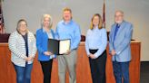 Commissioners recognize April as Child Abuse Prevention Month