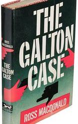 The Galton Case | Crime