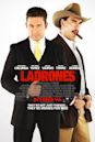 Ladrones (2015 film)