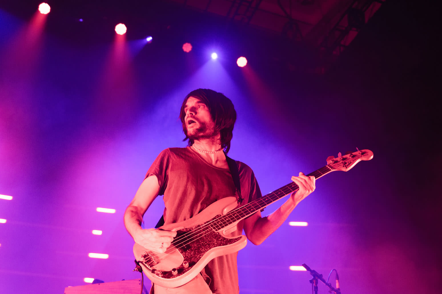 Radiohead Guitarist Jonny Greenwood Hits Back at Critics of Israel Concert: ‘We Are Musicians Honouring a Shared Culture’