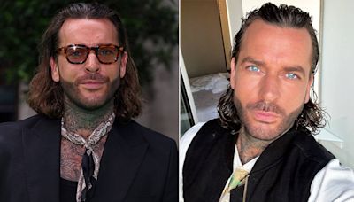 All the essential facts you need to know about Pete Wicks