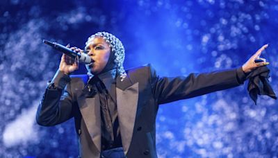 Lauryn Hill set for BET awards