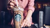 Starbucks' Secret Menu Cocoa Puffs Frappuccino Is The Nostalgic Drink You Need