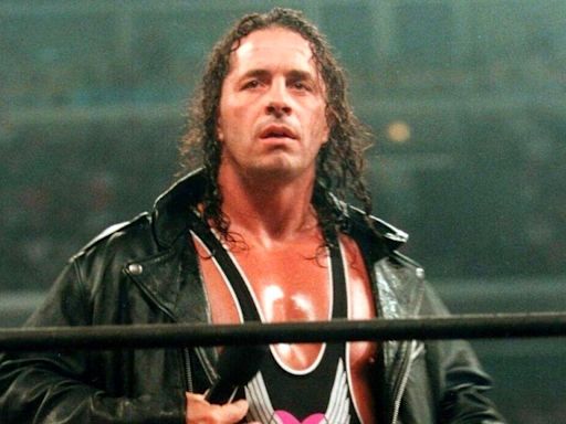 Kevin Nash Reacts To Claims That Bret Hart Is A ‘Whiner’