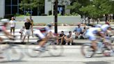 The Great Cycle Challenge begins. What to know about the bicycling fundraiser