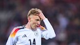 Maximilian Beier Price Tag Set Amid Liverpool And Man Utd Interest