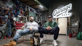 Jason, Travis Kelce join forces for the first time as part-owners of beer company