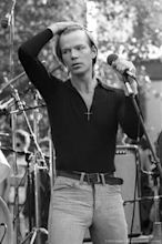 Jim Carroll