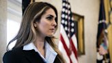 Hope Hicks' testimony paired facts with emotion to connect the dots for the jury