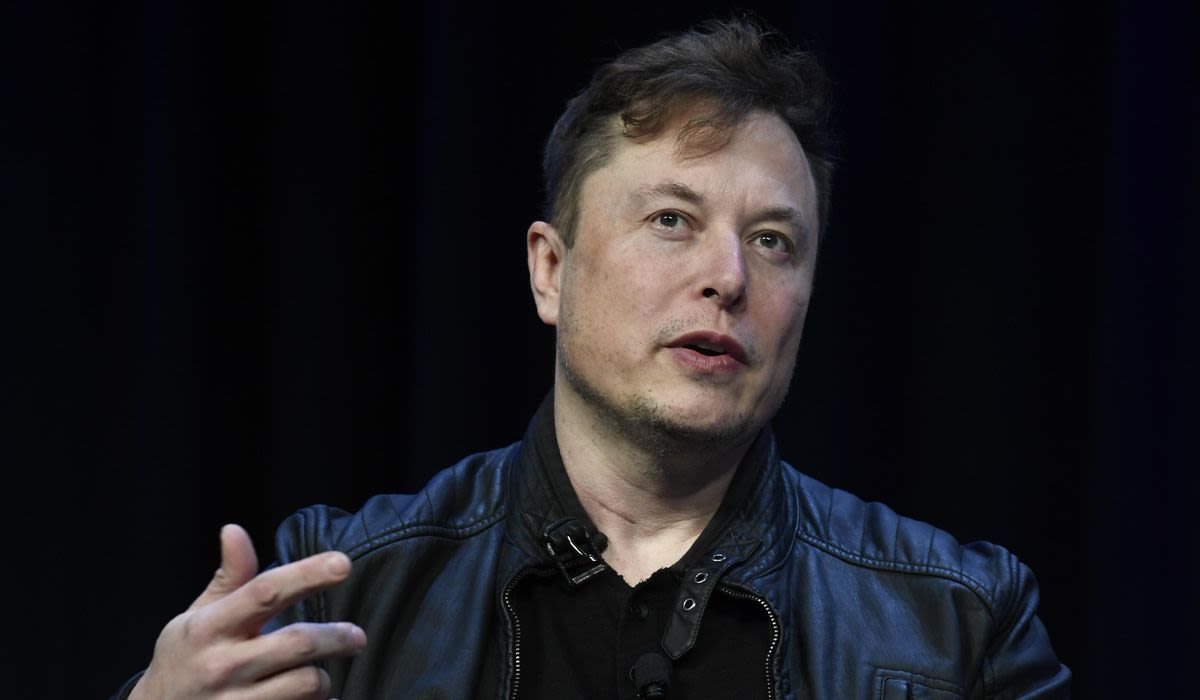 Elon Musk’s transgender child rips ‘uncaring’ father after he says ‘my son is dead’