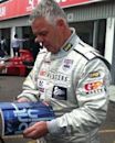 Derek Warwick