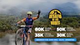 Exclusivo suscriptores: ¡ganá un pase gratis para el Desafío de las Nubes de Mountain Bike 2024!