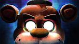 La película Five Nights at Freddy's 2 se confirma de manera oficial y ya tiene ventana de estreno