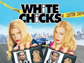 White Chicks