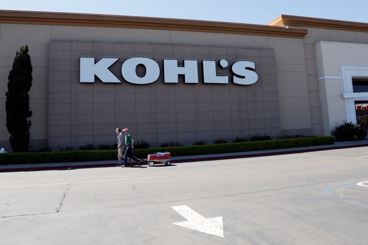 Conservatives want to ‘Bud Light the F*** out of’ Kohl’s after Wisconsin retailer refuses RNC sponsorship