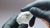 Russia's Alrosa to offer a rare 242-carat rough diamond at Dubai auction