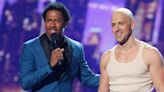 'America’s Got Talent’ contestant Jonathan Goodwin sues after on-set accident