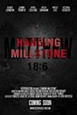 Hanging Millstone