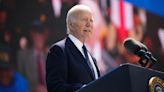 En directo | “No nos doblegaremos”: Biden sobre guerra en Ucrania en discurso por los 80 años del Día D