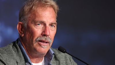 Kevin Costner Reveals the Massive Amount of Personal Money He Put Into 'Horizon' Film