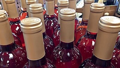7 Ohio wineries win top awards in Ohio Wine Competition