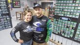 Cast Cray Outdoors opens fishing supply storefront in Sebring