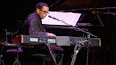 Review: Jazz giant Herbie Hancock plays the funky rock star in Minneapolis