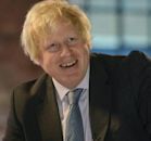 Boris Johnson: The Irresistible Rise