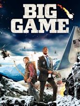 Big Game (2014 film)