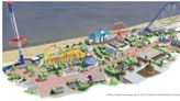 Cedar Point's The Boardwalk to debut May 2023 with new rides on Lake Erie shoreline