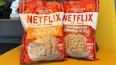 Netflix teams up with popcorn company to launch its very own line of snacks - Dexerto