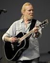 Gregg Allman