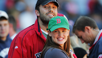 Ben Affleck Has Been "There" for Ex Jennifer Garner Following Her Dad's Passing, Source Says