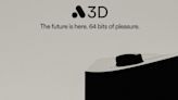 Analogue 3D is giving Nintendo N64 the retro console treatment