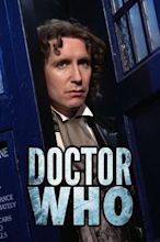 Doctor Who: la película