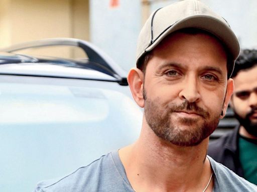 Hrithik Roshan in talks with Kabir Khan for a thriller set in the post-apocalyptic period; Anil Kapoor addressed his absence from Welcome to the Jungle and No Entry Mein Entry