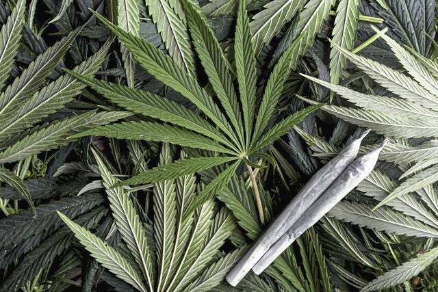 Ohio expected to launch recreational marijuana sales next week