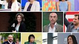Estos son todos los candidatos de España en las elecciones europeas 2024: lista completa para el 9J por partidos