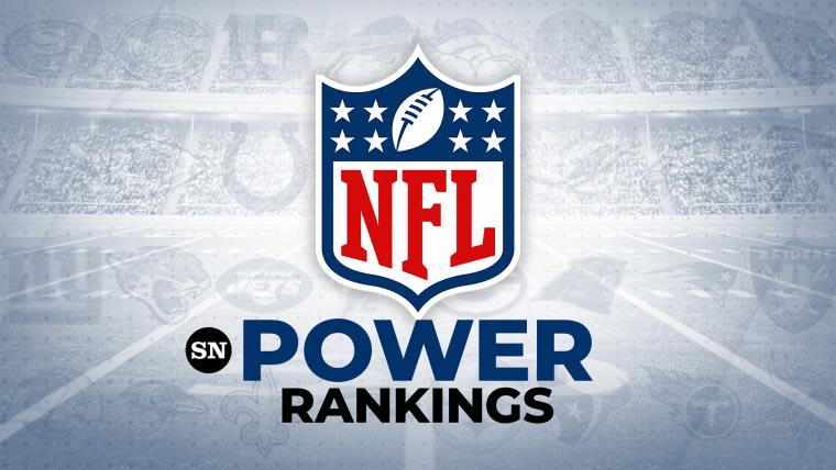 NFL power rankings: Cowboys, Steelers flex; Packers, Browns slide; Patriots pop up for Week 2 | Sporting News Australia