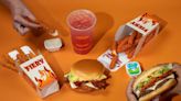 Burger King le pone un toque de picante al verano con nueva línea de productos - El Diario NY