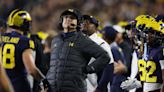 Sources: NCAA revealed Michigan findings to Big Ten; conference mulling Jim Harbaugh suspension