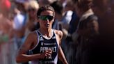 World Triathlon Championship Series Yokohama 2024: Leonie Periault and Morgan Pearson top podiums - results