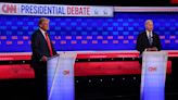 Biden-Trump debate: Opioids and the border a late focus