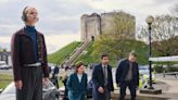 Top new TV drama filmed in York set to air on major channel