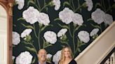 Sarah Jessica Parker Is Launching a Wallpaper Line with Her Designer and Friend of 30 Years