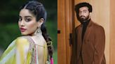 Janhvi Kapoor's Ulajh co-actor Roshan Mathew showers praises on her; says she's 'good energy to work with'