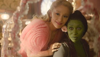 ‘Wicked: Part Two’ Moves Up Thanksgiving 2025 Release Date