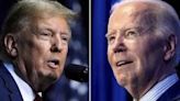 Biden Campaign Slams Trump as 'Lap Dog for a Dictator' in New Ad