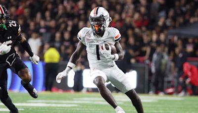 Virginia Football vs. Wake Forest Game Preview, Score Prediction